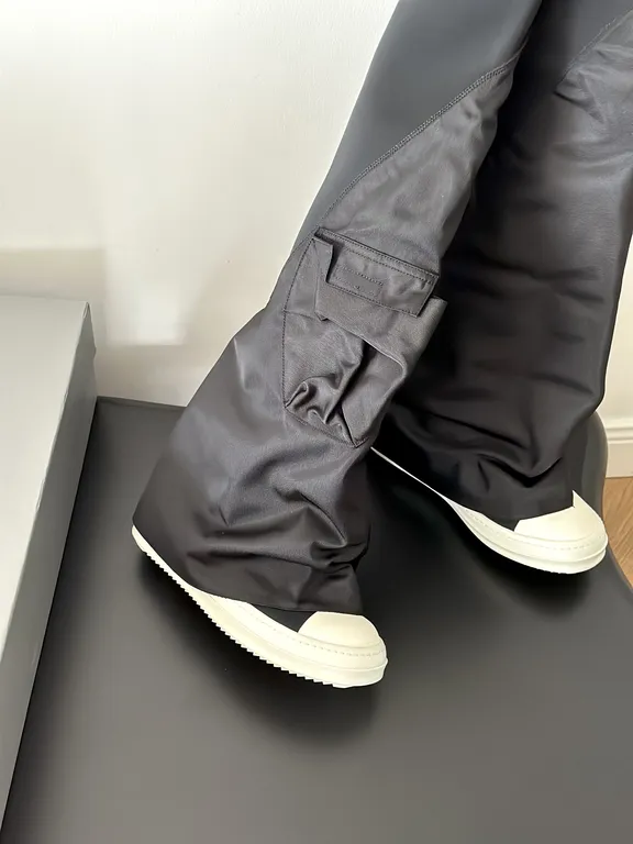 Rick Owens Shoe 